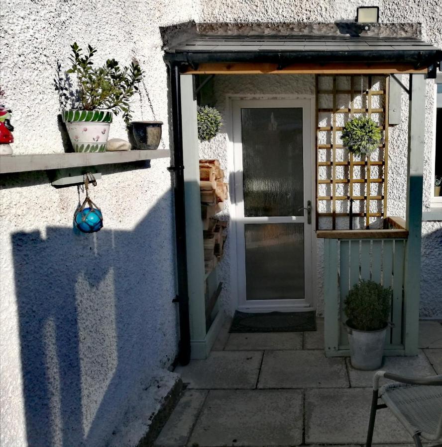 Castle Hill Cottage & Paddlers Retreat Ballywalter Exteriér fotografie