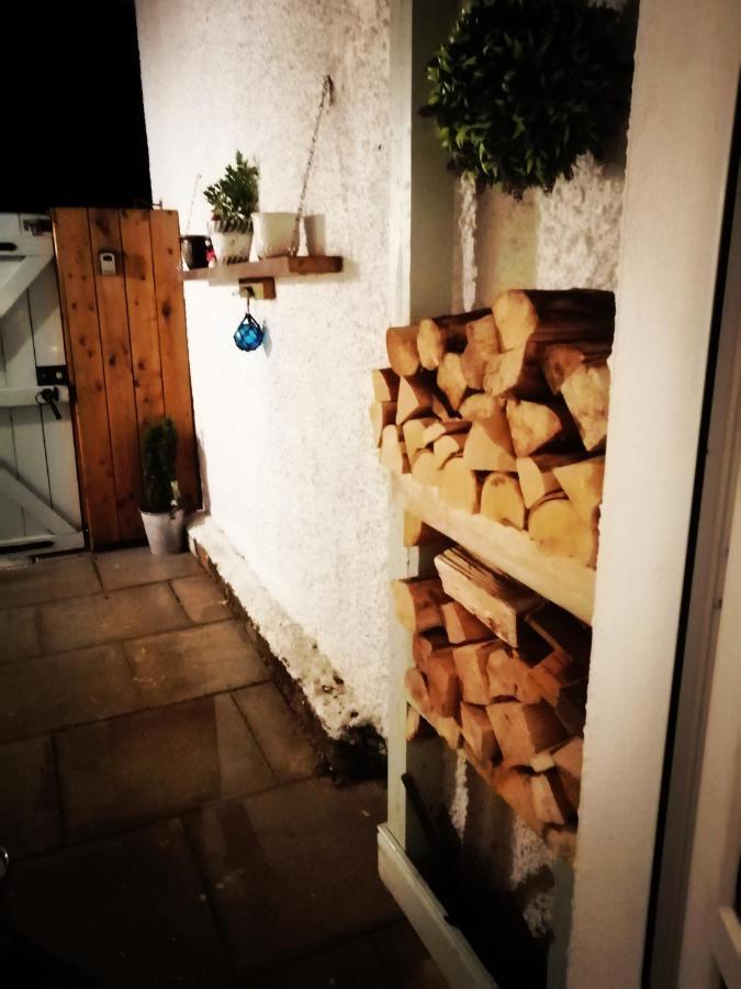 Castle Hill Cottage & Paddlers Retreat Ballywalter Exteriér fotografie